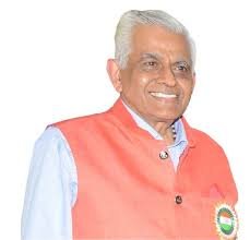 Ravindra Shripad Kulkarni - Wikiunfold